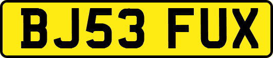 BJ53FUX