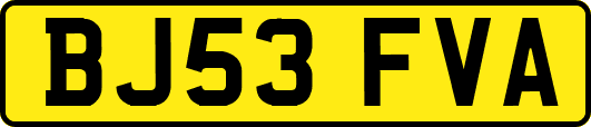 BJ53FVA