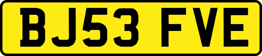 BJ53FVE