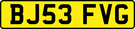 BJ53FVG