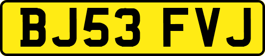BJ53FVJ