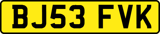 BJ53FVK