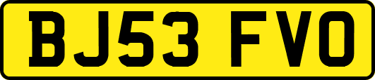 BJ53FVO