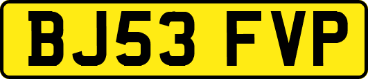 BJ53FVP