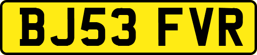 BJ53FVR