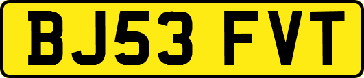 BJ53FVT