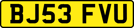 BJ53FVU