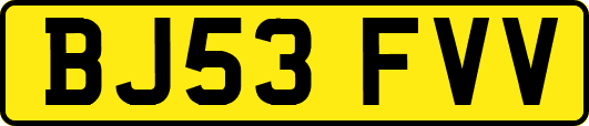 BJ53FVV