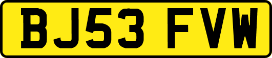 BJ53FVW