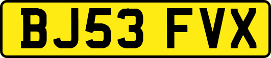 BJ53FVX