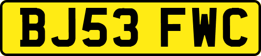 BJ53FWC