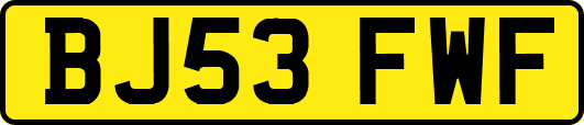 BJ53FWF