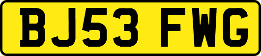 BJ53FWG