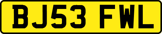 BJ53FWL