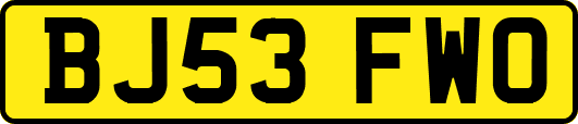 BJ53FWO
