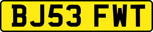 BJ53FWT