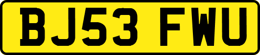 BJ53FWU