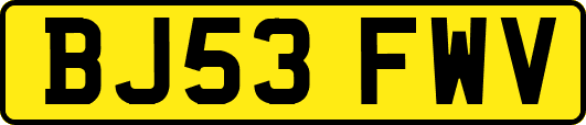 BJ53FWV