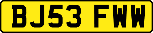 BJ53FWW