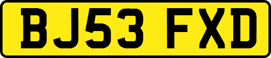 BJ53FXD
