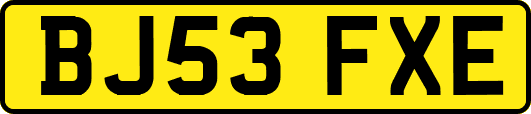 BJ53FXE