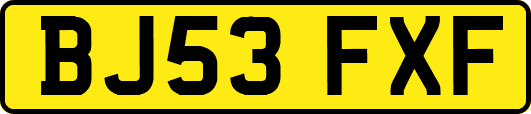 BJ53FXF