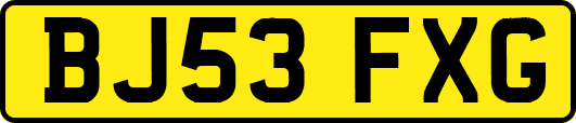BJ53FXG