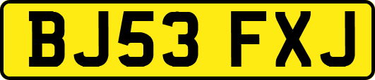 BJ53FXJ