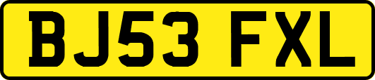 BJ53FXL