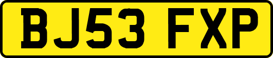 BJ53FXP