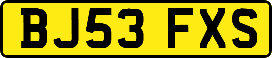 BJ53FXS