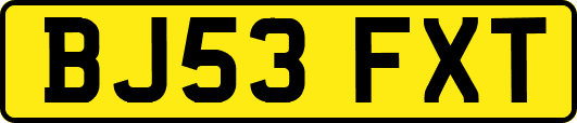 BJ53FXT
