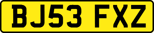 BJ53FXZ