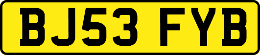 BJ53FYB