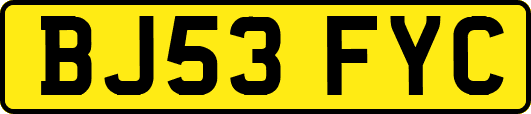 BJ53FYC