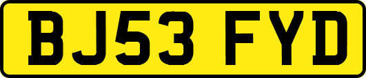 BJ53FYD