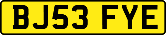 BJ53FYE