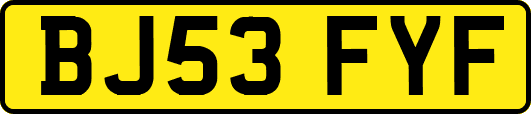 BJ53FYF
