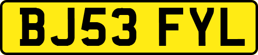 BJ53FYL