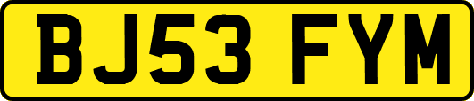 BJ53FYM
