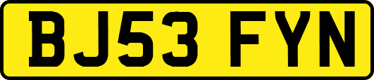 BJ53FYN