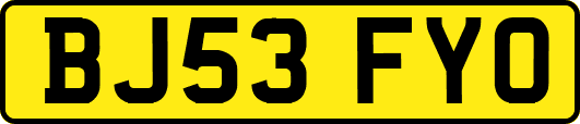 BJ53FYO