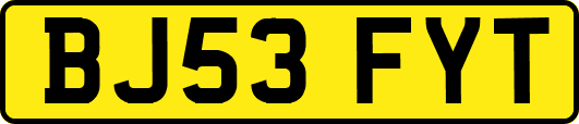 BJ53FYT