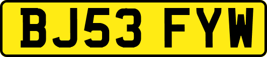 BJ53FYW