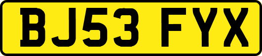 BJ53FYX