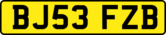 BJ53FZB