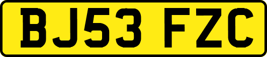 BJ53FZC