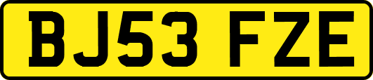 BJ53FZE