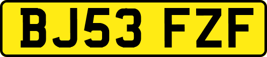 BJ53FZF