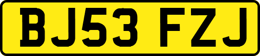 BJ53FZJ